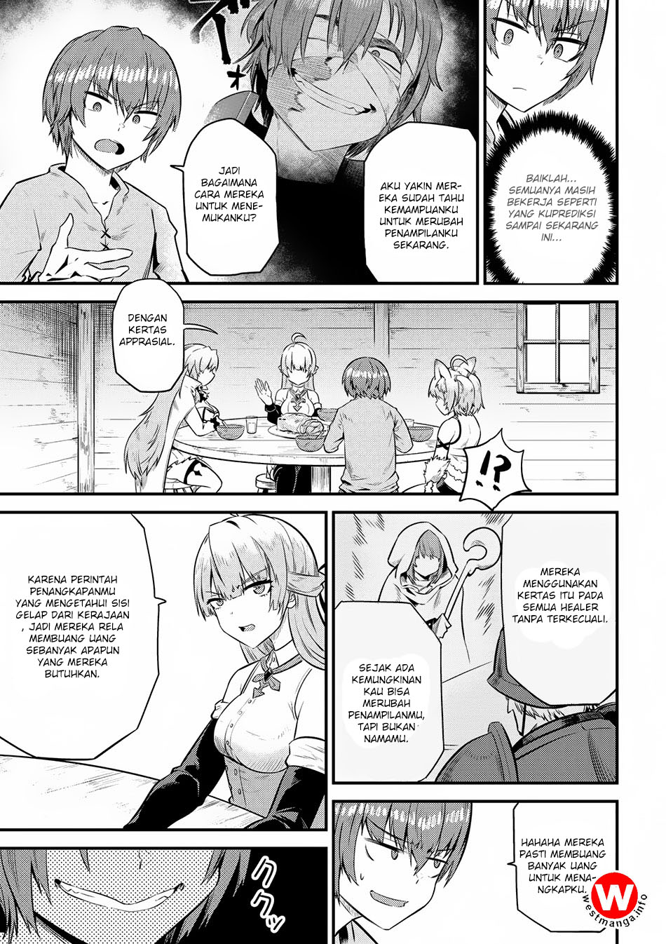 Kaifuku Jutsushi Yarinaoshi: Sokushi Mahou to Skill Copy no Chouetsu Heal